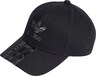 ADIDAS ORIGINALS, Cap Schwarz, Bild 1 von 3