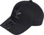Ausgewählt, ADIDAS ORIGINALS, Cap Schwarz