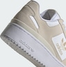 ADIDAS ORIGINALS, Sneaker 'Forum Bold' Beige, Bild 7 von 9