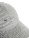 ADIDAS ORIGINALS, Cap 'IVP', Grau, Bild 3 von 4