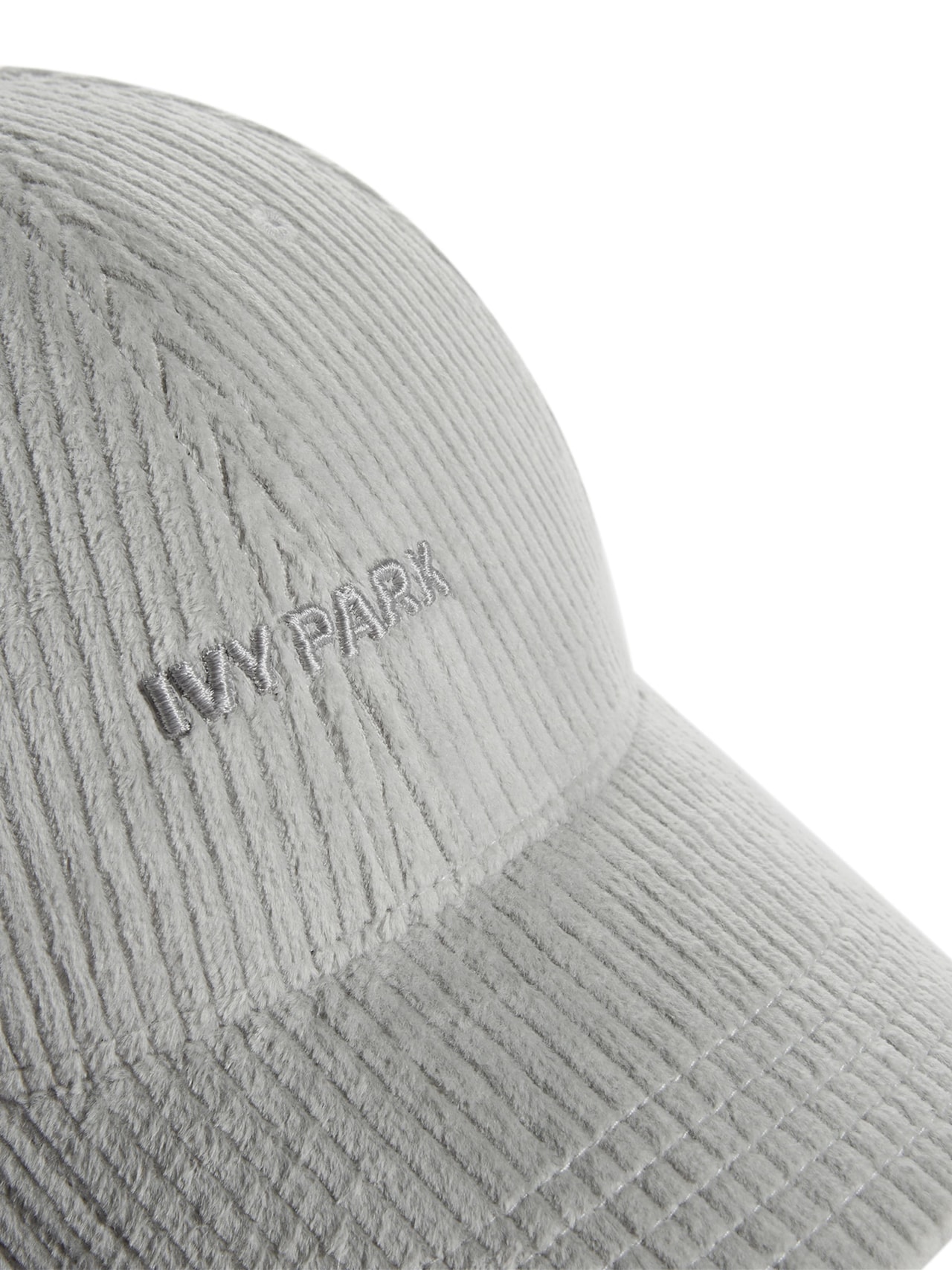 ADIDAS ORIGINALS, Cap 'IVP', Grau, Bild 3 von 4