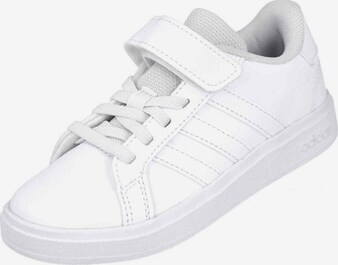ADIDAS ORIGINALS, Sneaker low '070-197561'‌‌‌‌ Weiß