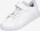 ADIDAS ORIGINALS, Sneaker low '070-197561'‌‌‌‌ Weiß