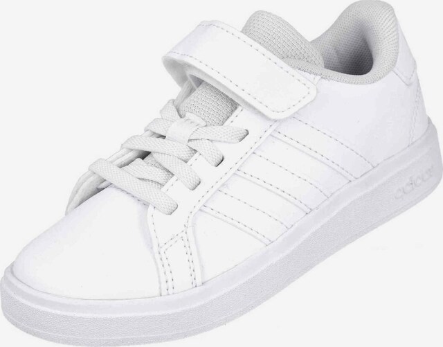 ADIDAS ORIGINALS, Sneaker low '070-197561' Weiß, Bild 1 von 5