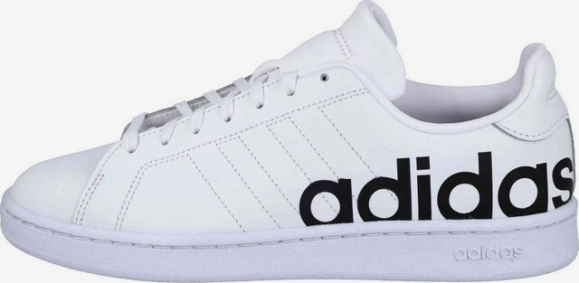 ADIDAS ORIGINALS, Sneakers '070-394343', White, Image 4 of 5