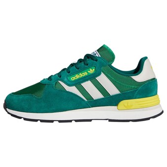 ADIDAS ORIGINALS, Laufschuh 'Treziod 2.0', Grün