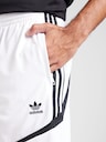 ADIDAS ORIGINALS, Pants 'Archive', White, Image 2 of 5