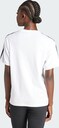 ADIDAS ORIGINALS, Shirt, White, Image 3 of 5