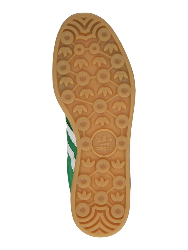 ADIDAS ORIGINALS, Sneakers 'GAZELLE', Green, Image 3 of 3