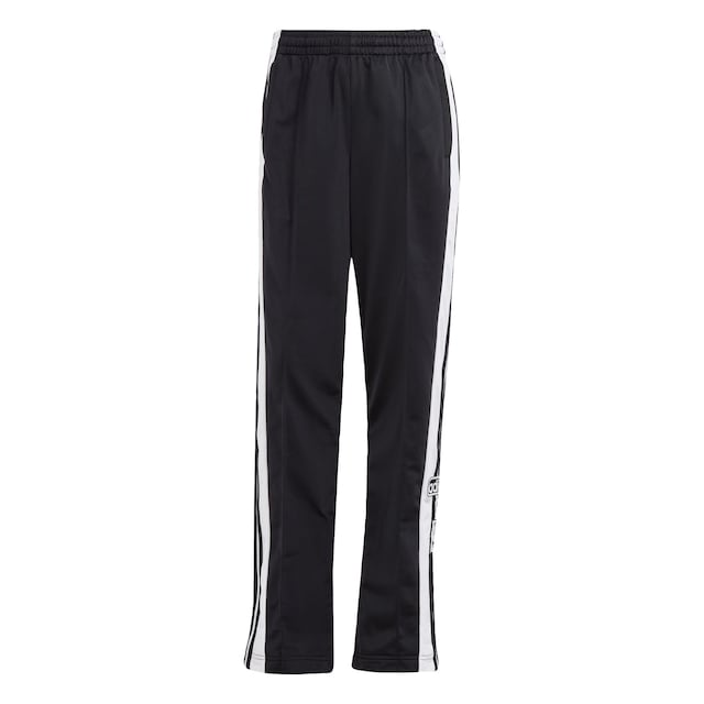 ADIDAS ORIGINALS, Pants 'Adibreak', Black, Image 3 of 6