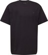 Ausgewählt, ADIDAS ORIGINALS, T-Shirt 'Adicolor Contempo' Schwarz