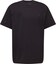Ausgewählt, ADIDAS ORIGINALS, T-Shirt 'Adicolor Contempo' Schwarz