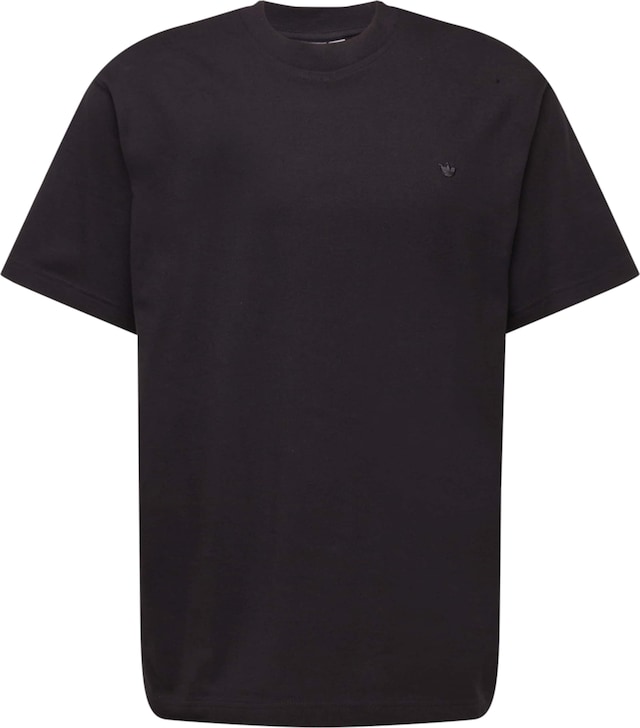 ADIDAS ORIGINALS, T-Shirt 'Adicolor Contempo' Schwarz, Bild 1 von 5