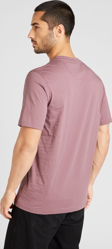 ADIDAS ORIGINALS, T-Shirt 'ESS' Lila, Bild 5 von 5