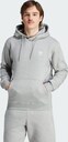 ADIDAS ORIGINALS, Sweatshirt 'Trefoil Essentials', Grey, Image 2 of 5