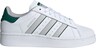ADIDAS ORIGINALS, Sneaker low 'Superstar XLG' Weiß, Bild 2 von 8