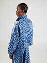 ADIDAS ORIGINALS, Jacke Blau, Bild 3 von 5