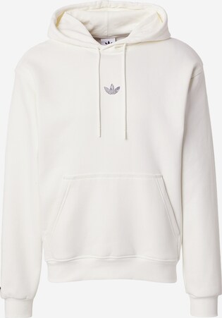 ADIDAS ORIGINALS, Sweatshirt 'FLAG' Weiß