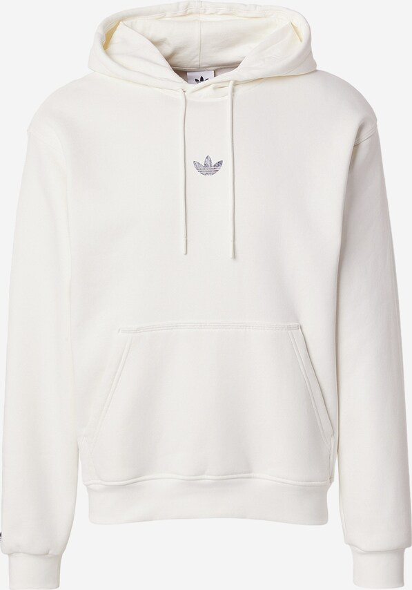 ADIDAS ORIGINALS, Sweatshirt 'FLAG' Weiß, Bild 1 von 5