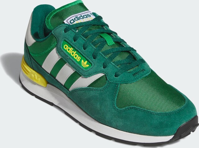ADIDAS ORIGINALS, Sneakers 'Treziod 2.0', Green, Image 5 of 9