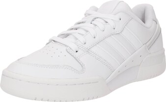 ADIDAS ORIGINALS, Sneaker 'TEAM COURT 2' Weiß