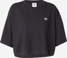 ADIDAS ORIGINALS, Shirt 'ESS', Black, Image 1 of 5