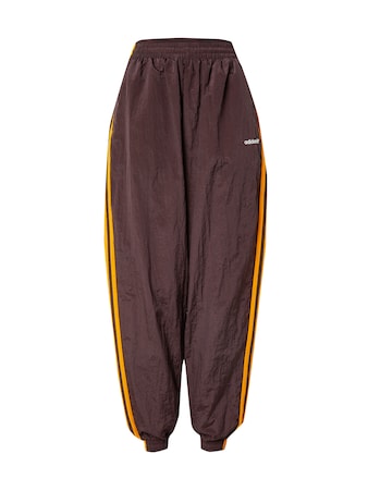 ADIDAS ORIGINALS, Hose Braun