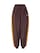 ADIDAS ORIGINALS, Hose Braun