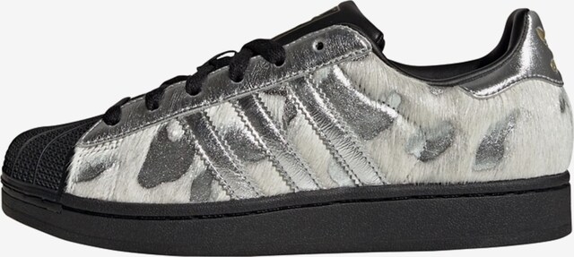 ADIDAS ORIGINALS, Sneaker 'Superstar II' Weiß, Bild 1 von 9