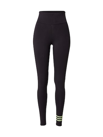 ADIDAS ORIGINALS, Leggings 'NEUCL' Schwarz