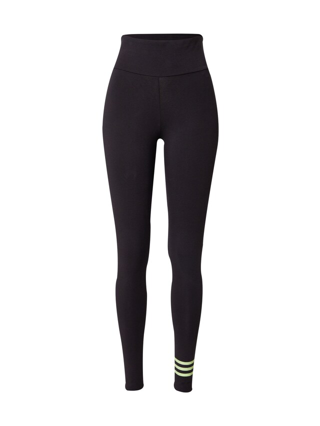 ADIDAS ORIGINALS, Leggings 'NEUCL' Schwarz, Bild 1 von 5