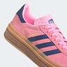 ADIDAS ORIGINALS, Sneakers 'Gazelle Bold', Pink, Image 7 of 8