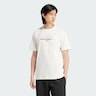 ADIDAS ORIGINALS, T-Shirt 'Training Supply', Weiß, Bild 3 von 5