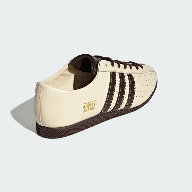 ADIDAS ORIGINALS, Sneaker 'Japan Lux' Weiß, Bild 7 von 9