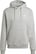 ADIDAS ORIGINALS, Sweatshirt 'Trefoil Essentials', Grey