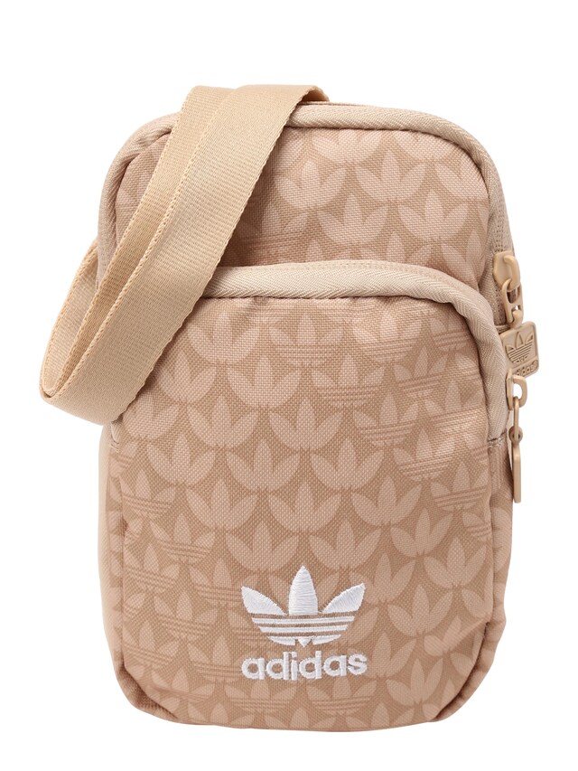 ADIDAS ORIGINALS, Umhängetasche, Beige, Bild 1 von 4