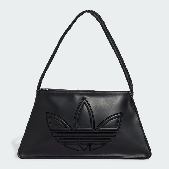 ADIDAS ORIGINALS, Schultertasche Schwarz, Bild 6 von 6