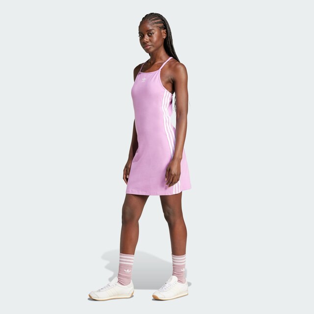 ADIDAS ORIGINALS, Kleid Lila, Bild 2 von 6