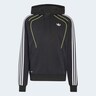 ADIDAS ORIGINALS, Sweatshirt 'TEAMGEIST 26' Schwarz, Bild 2 von 6
