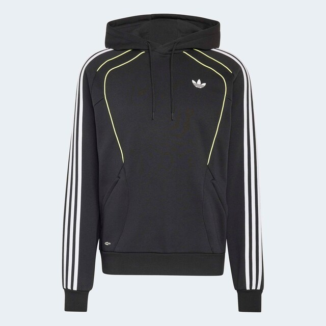 ADIDAS ORIGINALS, Sweatshirt 'TEAMGEIST 26' Schwarz, Bild 2 von 6