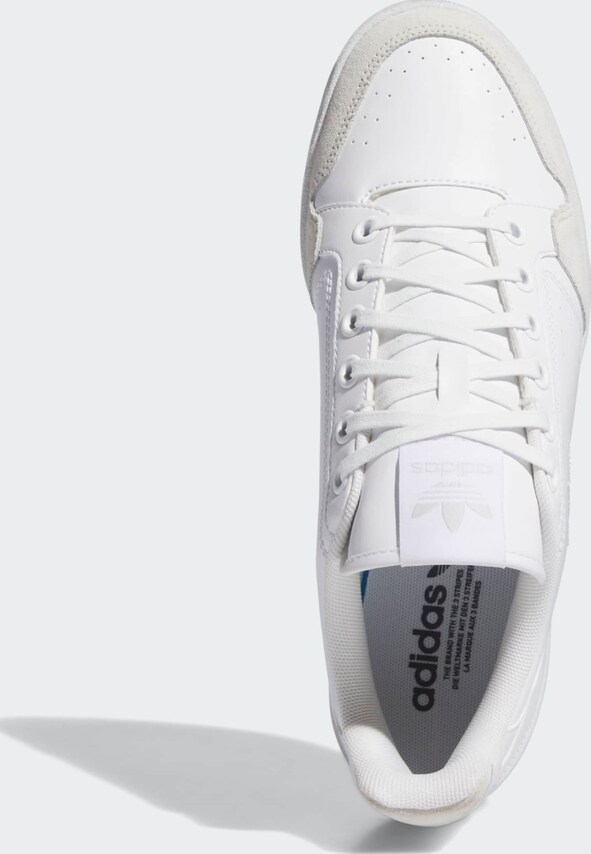 ADIDAS ORIGINALS, Sneakers 'NY 90', White, Image 3 of 9