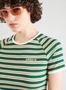 ADIDAS ORIGINALS, Shirt 'BABY', Green, Image 5 of 5