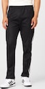 ADIDAS ORIGINALS, Pants 'Adicolor Classics Beckenbauer', Black, Image 2 of 5