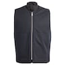 ADIDAS ORIGINALS, Vest, Black, Image 1 of 5