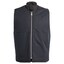 Selected, ADIDAS ORIGINALS, Vest, Black