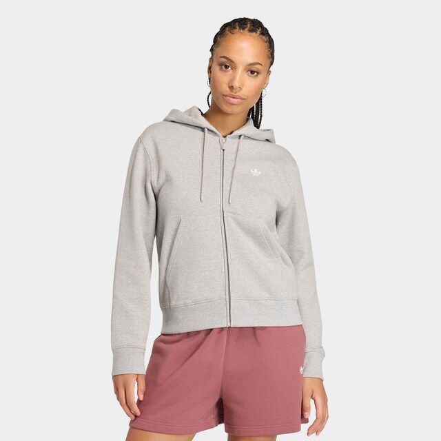 ADIDAS ORIGINALS, Sweatshirt Grau, Bild 2 von 6