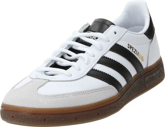 ADIDAS ORIGINALS, Sneaker 'HANDBALL SPEZIAL' Weiß
