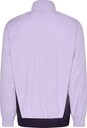 ADIDAS ORIGINALS, Jacke 'FC Bayern Woven Track' Lila, Bild 3 von 6