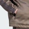 ADIDAS ORIGINALS, Jacke Braun, Bild 5 von 5
