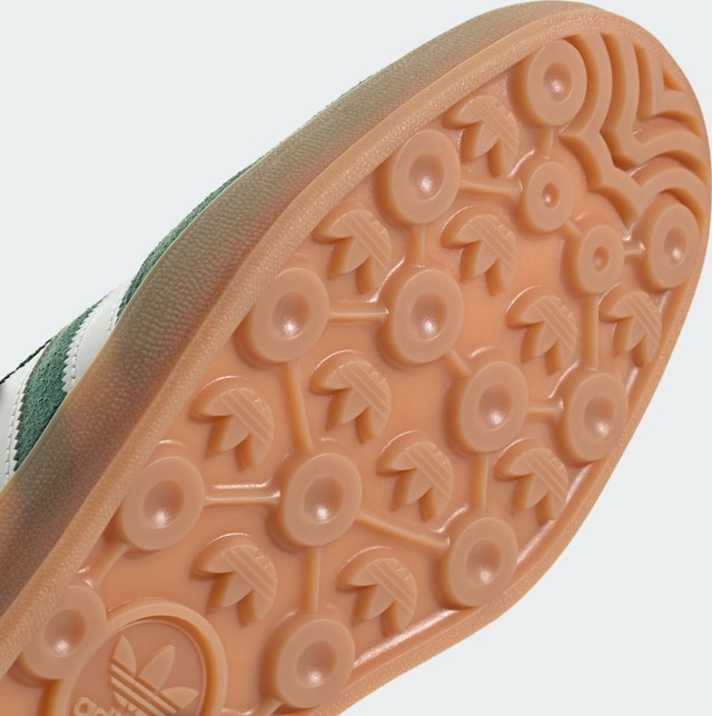 ADIDAS ORIGINALS, Sneaker 'Gazelle' Grün, Bild 7 von 8